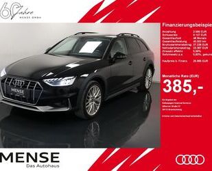 VW A4 Allroad 