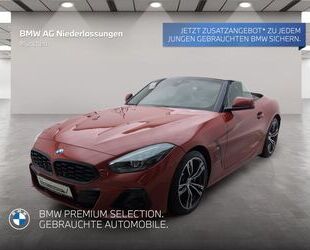 BMW Z4 M40i Gebrauchtwagen