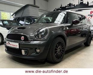 Mini Cooper S Clubman Gebrauchtwagen