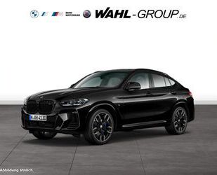 BMW X4 M40 Gebrauchtwagen