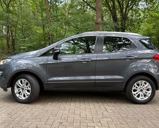 Ford EcoSport Gebrauchtwagen