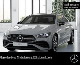 Mercedes-Benz CLA 200 Gebrauchtwagen