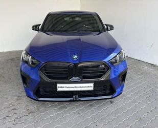 BMW X2 Gebrauchtwagen