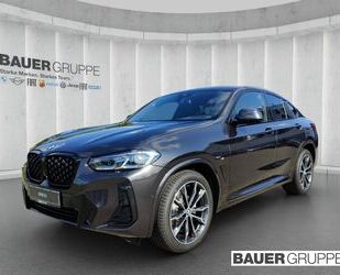 BMW X4 Gebrauchtwagen