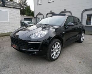 Porsche Macan Gebrauchtwagen