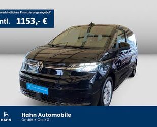 VW T7 Multivan Gebrauchtwagen