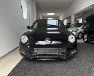 VW Beetle Gebrauchtwagen