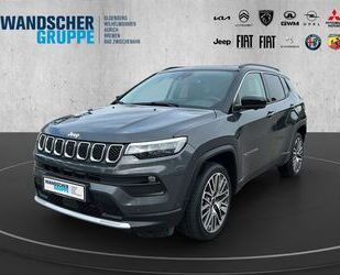 Jeep Compass Gebrauchtwagen