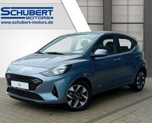 Hyundai i10 Gebrauchtwagen