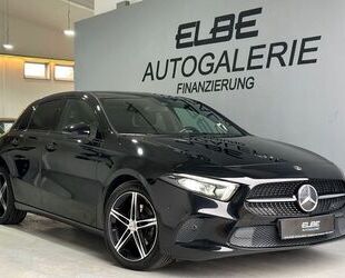Mercedes-Benz A 200 Gebrauchtwagen