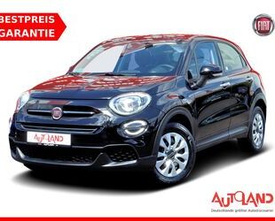 Fiat 500X Gebrauchtwagen