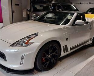 Nissan 370Z Gebrauchtwagen