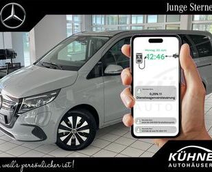 Mercedes-Benz EQV Gebrauchtwagen