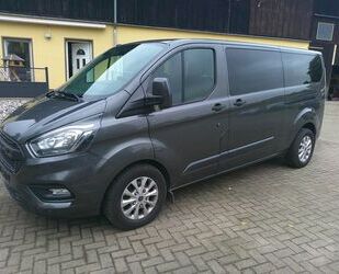 Ford Transit Gebrauchtwagen