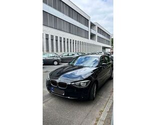 BMW 114 Gebrauchtwagen