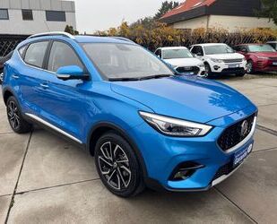 MG ZS Gebrauchtwagen