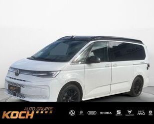 VW T7 California Gebrauchtwagen