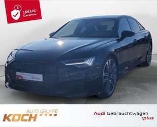 Audi S6 Gebrauchtwagen