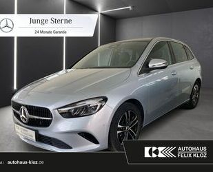 Mercedes-Benz B 250 Gebrauchtwagen