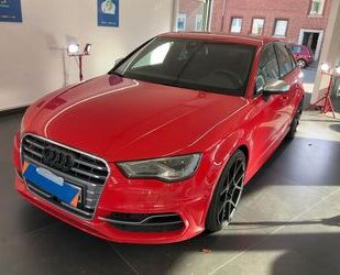 Audi S3 Gebrauchtwagen