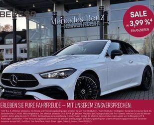 Mercedes-Benz CLE 200 Gebrauchtwagen