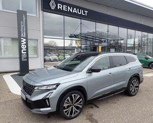 Renault Espace Gebrauchtwagen