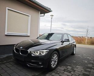 BMW 320 Gebrauchtwagen