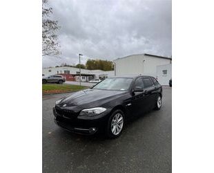 BMW 525 Gebrauchtwagen