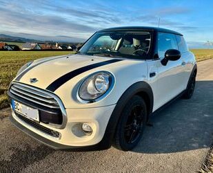 Mini Cooper Gebrauchtwagen