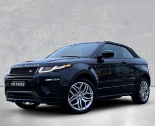 Land Rover Range Rover Evoque Gebrauchtwagen