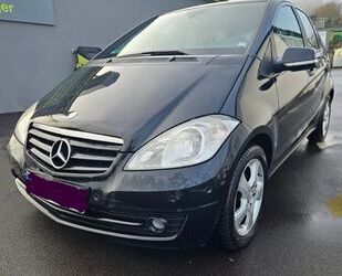 Mercedes-Benz A 180 Gebrauchtwagen