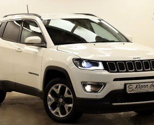 Jeep Compass Gebrauchtwagen