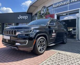Jeep Wagoneer Gebrauchtwagen