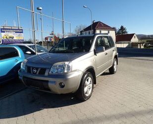 Nissan X-Trail Gebrauchtwagen