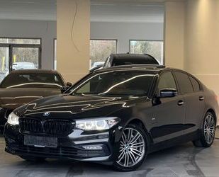 BMW 540 Gebrauchtwagen