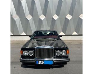 Bentley Mulsanne Gebrauchtwagen