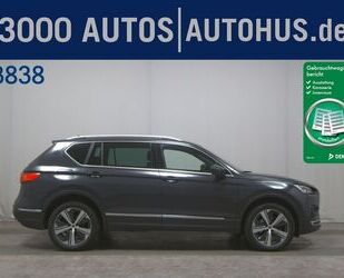 Seat Tarraco Gebrauchtwagen