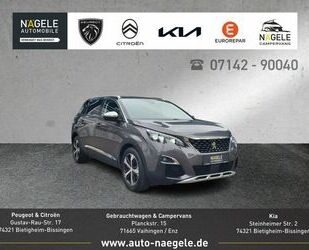 Peugeot 5008 Gebrauchtwagen