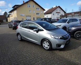 Honda Jazz Gebrauchtwagen