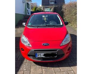 Ford Ka/Ka+ Gebrauchtwagen