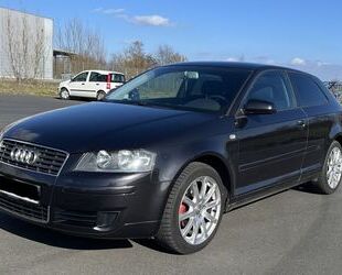 Audi A3 Gebrauchtwagen