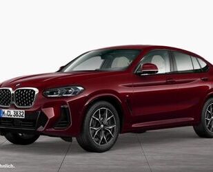 BMW X4 Gebrauchtwagen