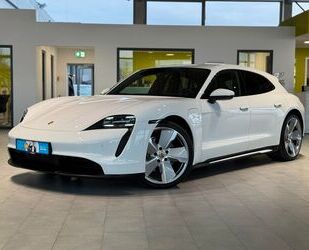 Porsche Taycan Gebrauchtwagen
