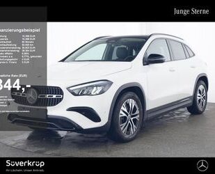 Mercedes-Benz GLA 220 Gebrauchtwagen