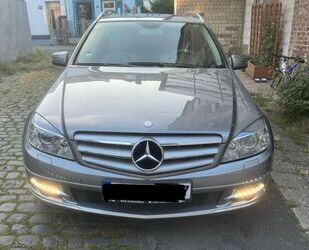 Mercedes-Benz C 200 Gebrauchtwagen