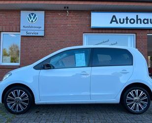 VW up! Gebrauchtwagen