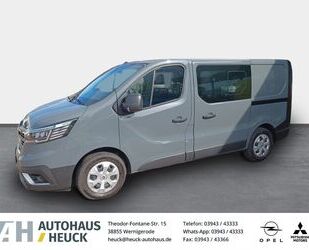 Renault Trafic Gebrauchtwagen