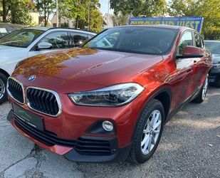 BMW X2 Gebrauchtwagen