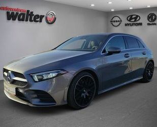 Mercedes-Benz A 250 Gebrauchtwagen