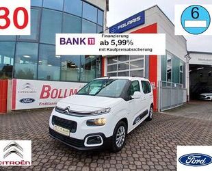 Citroen Berlingo Gebrauchtwagen